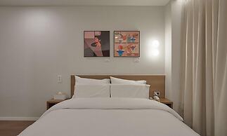 Maison de Centum Busan