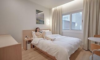 Maison de Centum Busan