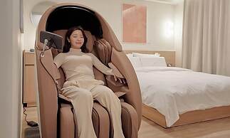 Maison de Centum Busan