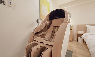 Maison de Centum Busan