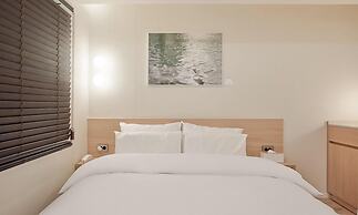 Maison de Centum Busan