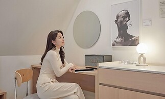 Maison de Centum Busan