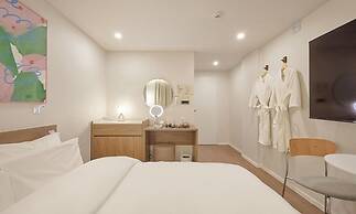 Maison de Centum Busan