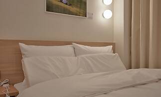 Maison de Centum Busan