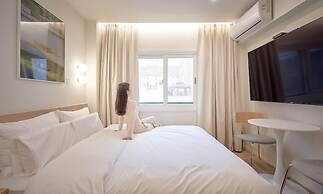 Maison de Centum Busan