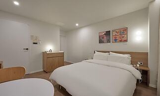 Maison de Centum Busan