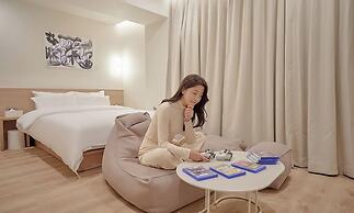 Maison de Centum Busan