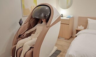 Maison de Centum Busan