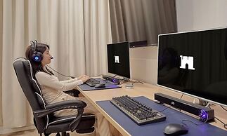 Maison de Centum Busan