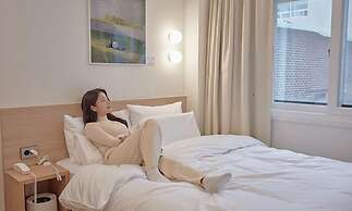 Maison de Centum Busan