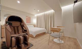 Maison de Centum Busan