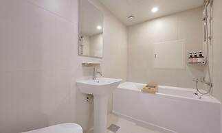 Maison de Centum Busan