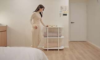 Maison de Centum Busan