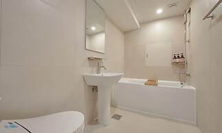 Maison de Centum Busan