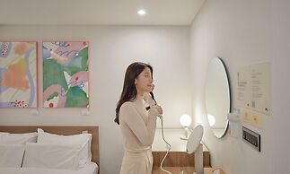 Maison de Centum Busan