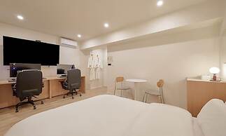 Maison de Centum Busan