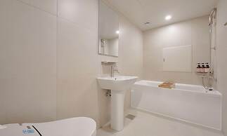 Maison de Centum Busan