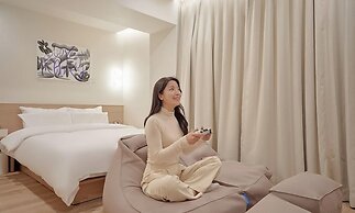 Maison de Centum Busan