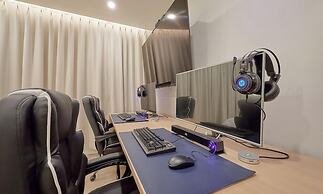 Maison de Centum Busan