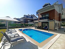 Villa Kayahan Göcek