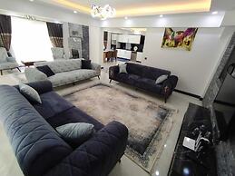 Villa Kayahan Göcek