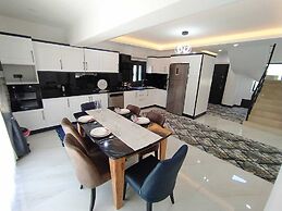 Villa Kayahan Göcek