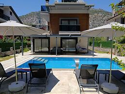 Villa Kayahan Göcek