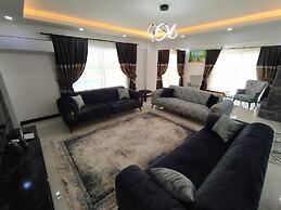 Villa Kayahan Göcek