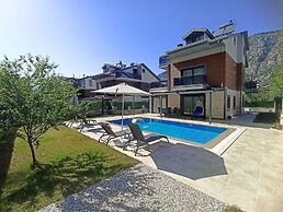 Villa Kayahan Göcek