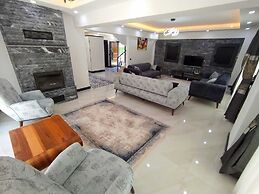 Villa Kayahan Göcek