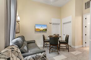 Breathtaking Condos Near French Quarter