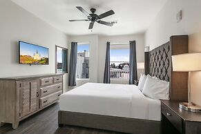 Breathtaking Condos Near French Quarter
