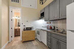 Breathtaking Condos Near French Quarter