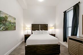 Breathtaking Condos Near French Quarter