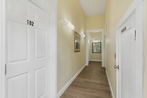 Breathtaking Condos Near French Quarter