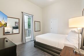 Breathtaking Condos Near French Quarter