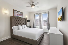 Breathtaking Condos Near French Quarter