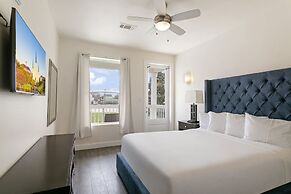 Breathtaking Condos Near French Quarter