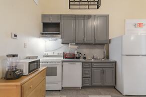 Breathtaking Condos Near French Quarter