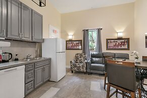 Breathtaking Condos Near French Quarter
