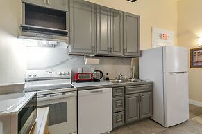 Breathtaking Condos Near French Quarter