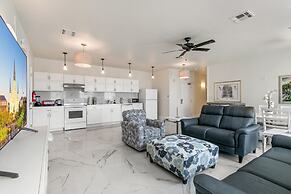 Breathtaking Condos Near French Quarter