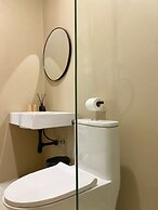 Suncloud Hotel Koh Samet