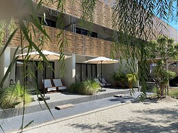 Suncloud Hotel Koh Samet