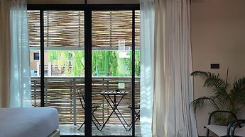 Suncloud Hotel Koh Samet