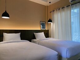 Suncloud Hotel Koh Samet