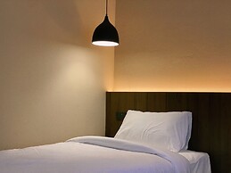 Suncloud Hotel Koh Samet