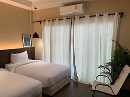 Suncloud Hotel Koh Samet