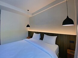 Suncloud Hotel Koh Samet