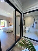 Suncloud Hotel Koh Samet